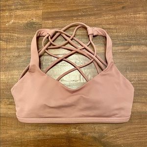 ✨LIKE NEW✨ Free To Be Wild Bra